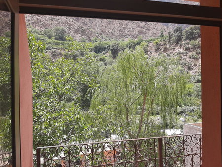 The best apartments of Ourika valley, Setti Fatma, Morocco