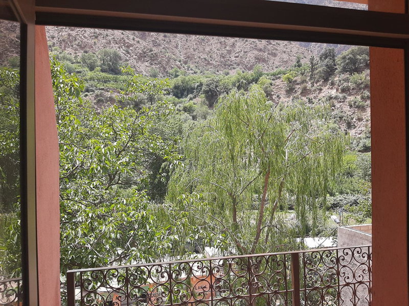 The best apartments of Ourika valley, Setti Fatma, Morocco