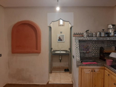 The best apartments of Ourika valley, Setti Fatma, Maroc
