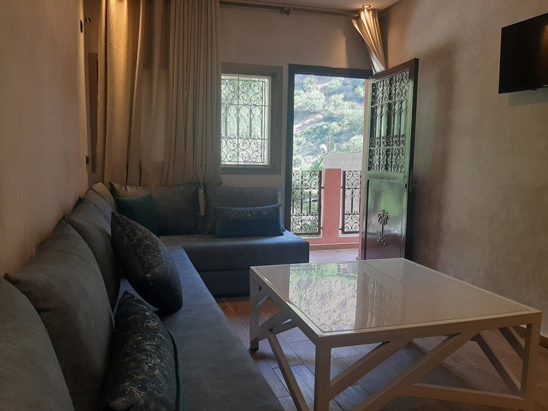 The best apartments of Ourika valley, Setti Fatma, Morocco