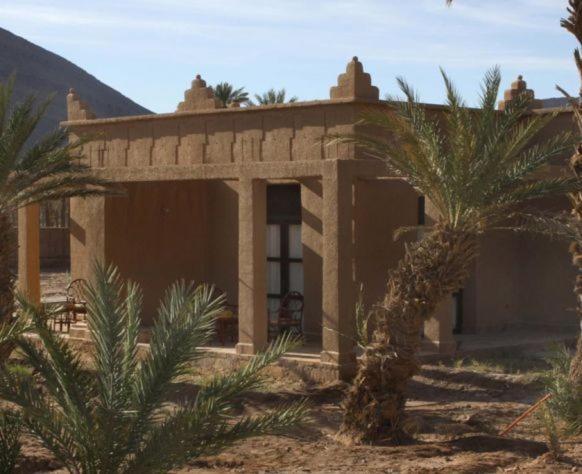 Hotel Bab Rimal - Your Foum Zguid Escape, Foum Zguid, Morocco