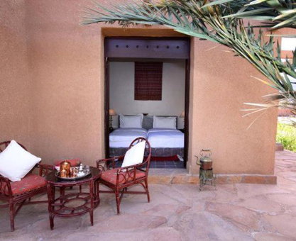 Hotel Bab Rimal - Your Foum Zguid Escape, Foum Zguid, Morocco