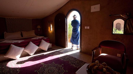 Hotel Bab Rimal - Your Foum Zguid Escape, Foum Zguid, Morocco