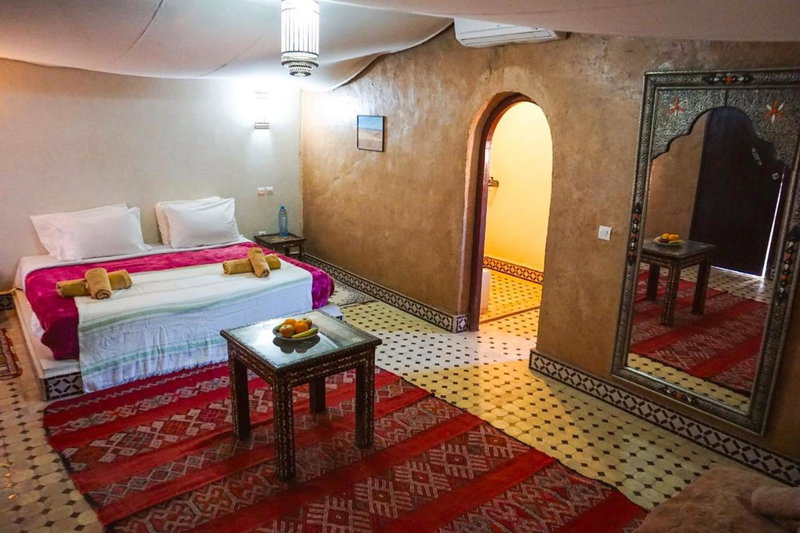 Hotel Bab Rimal - Your Foum Zguid Escape, Foum Zguid, Morocco