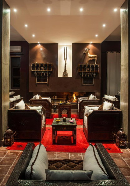 Hotel Bab Rimal - Your Foum Zguid Escape, Foum Zguid, Morocco