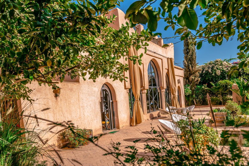 Prestige du Souss, Oulad Berhil, Morocco