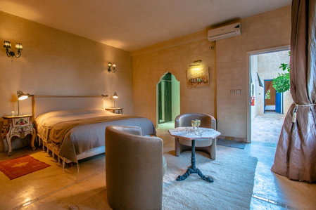 Prestige du Souss, Oulad Berhil, Morocco