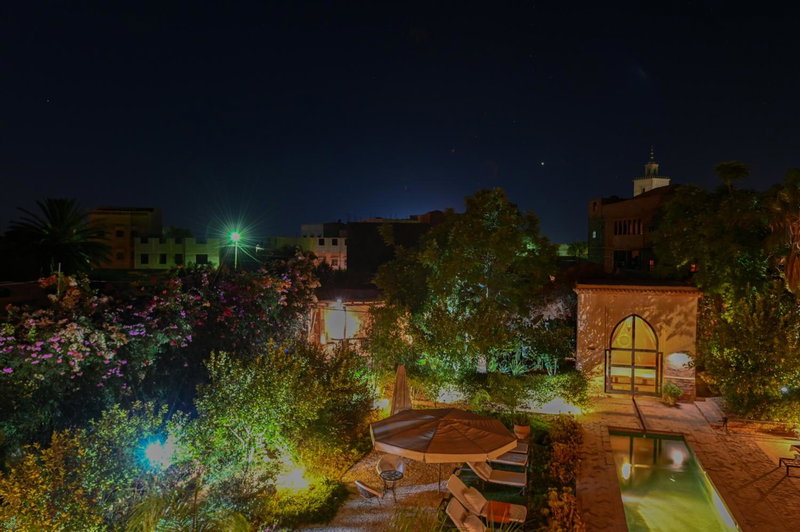 Prestige du Souss, Oulad Berhil, Morocco