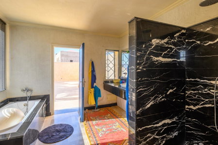 Prestige du Souss, Oulad Berhil, Morocco