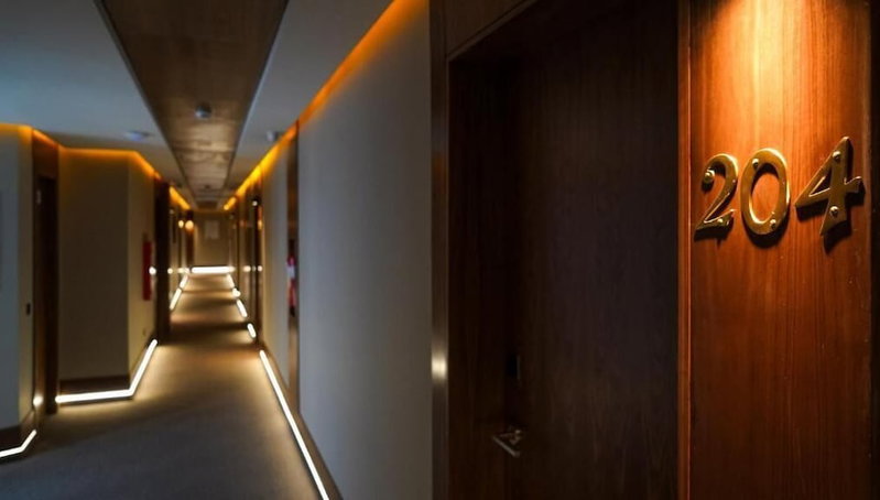Eden Boutique Hotel, Kenitra, Morocco