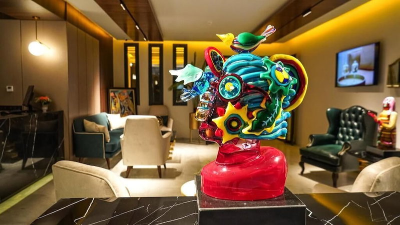 Eden Boutique Hotel, Kenitra, Morocco