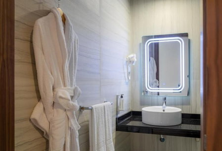 Eden Boutique Hotel, Kenitra, Morocco