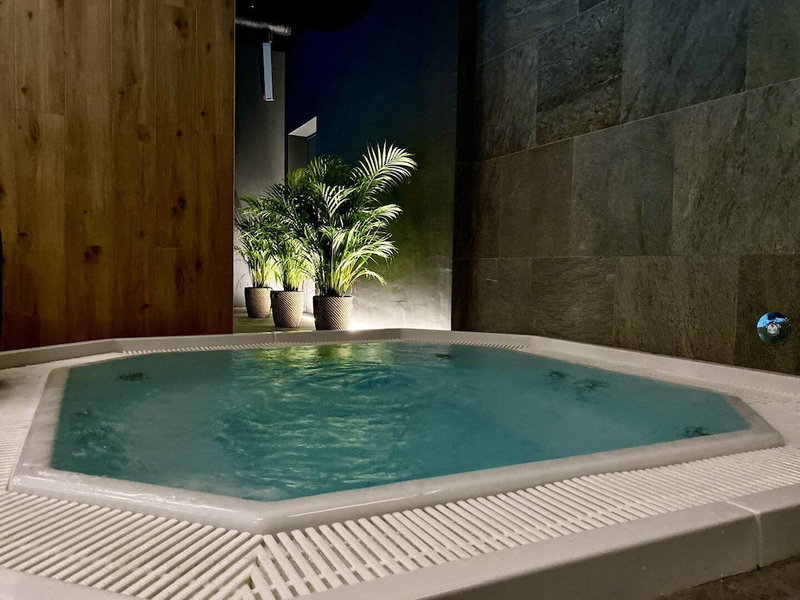Eden Boutique Hotel, Kenitra, Morocco