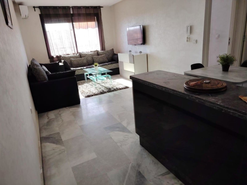 AiM HOUSE, Marrakech, Марокко