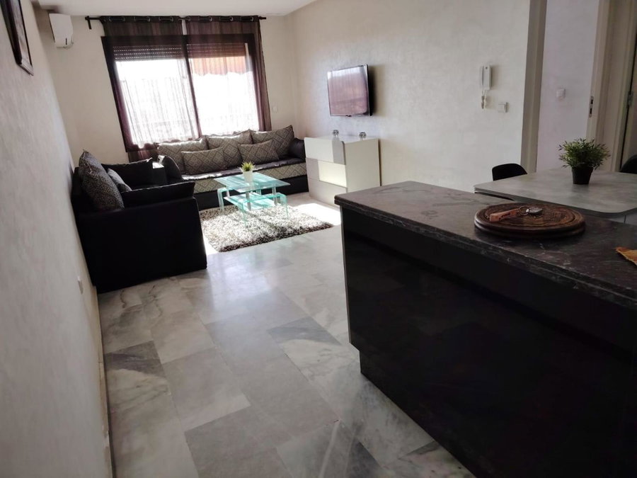 AiM HOUSE, Marrakech, Марокко