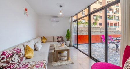 AiM HOUSE, Marrakech, Марокко