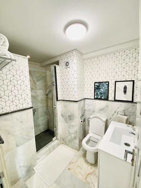 AiM HOUSE, Marrakech, Марокко