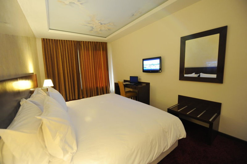 Rive Hotel, Rabat, Maroc