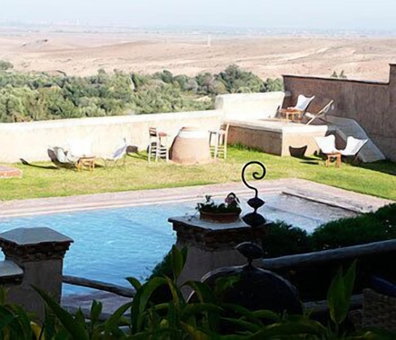 Tigmi, Tameslouht, Marruecos