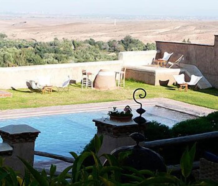 Tigmi, Tameslouht, Marruecos