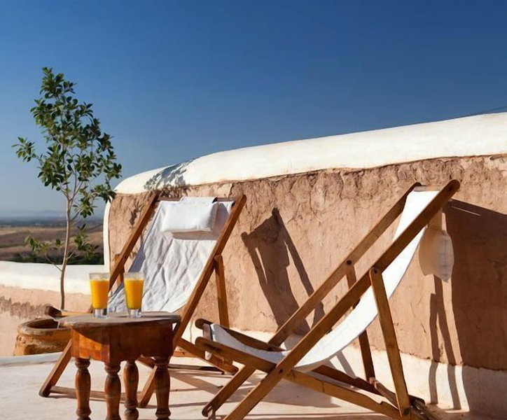Tigmi, Tameslouht, Marruecos