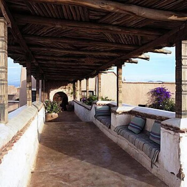 Tigmi, Tameslouht, Marruecos