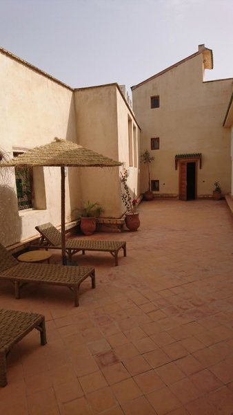 Riad jasmins & Spa, Fès, Morocco