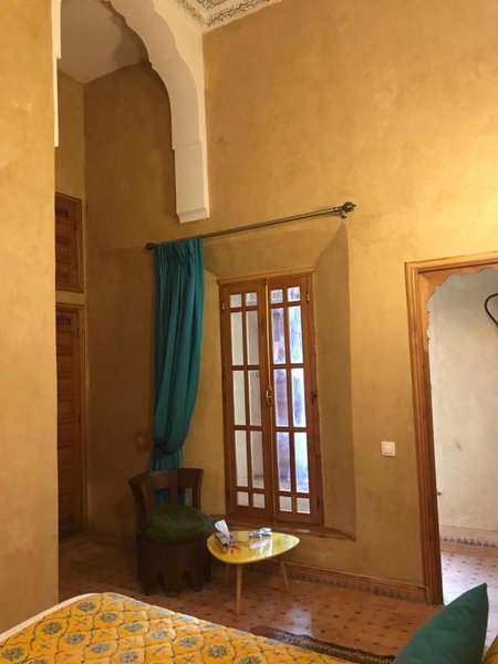 Riad jasmins & Spa, Fès, Morocco