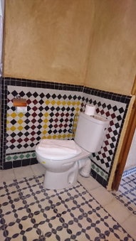 Riad jasmins & Spa, Fès, Morocco