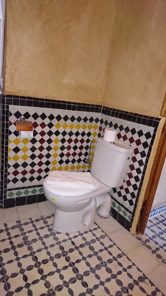 Riad jasmins & Spa, Fès, Morocco