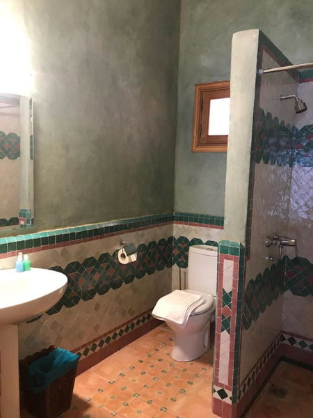 Riad jasmins & Spa, Fès, Morocco