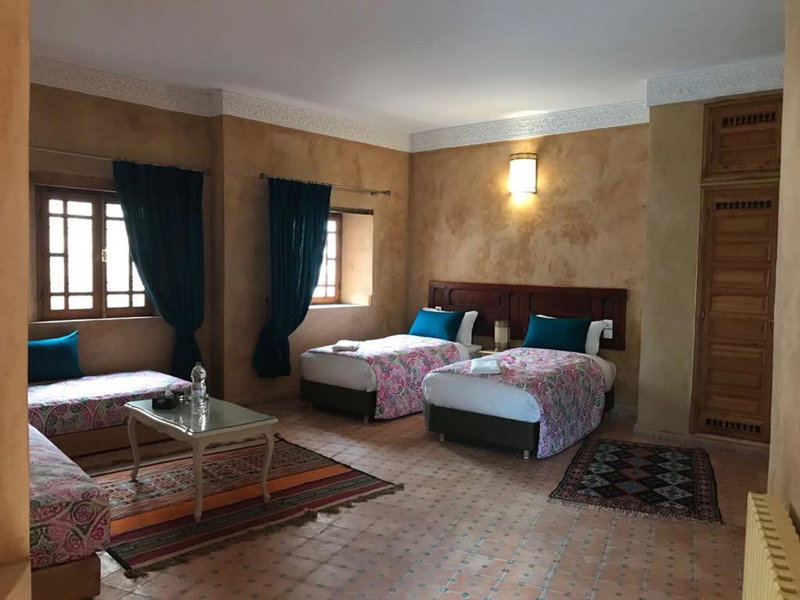 Riad jasmins & Spa, Fès, Morocco