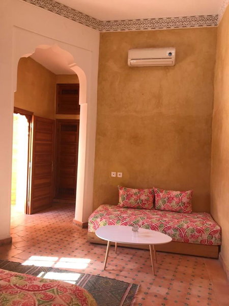 Riad jasmins & Spa, Fès, Morocco