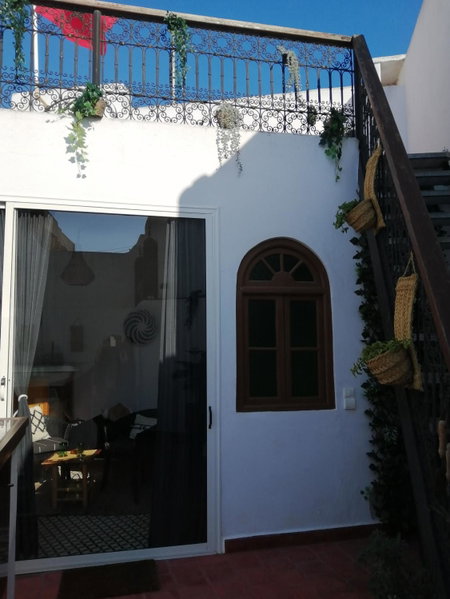 Riad Siham, El Jadida, Marokko
