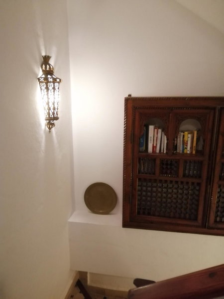 Riad Siham, El Jadida, Marokko