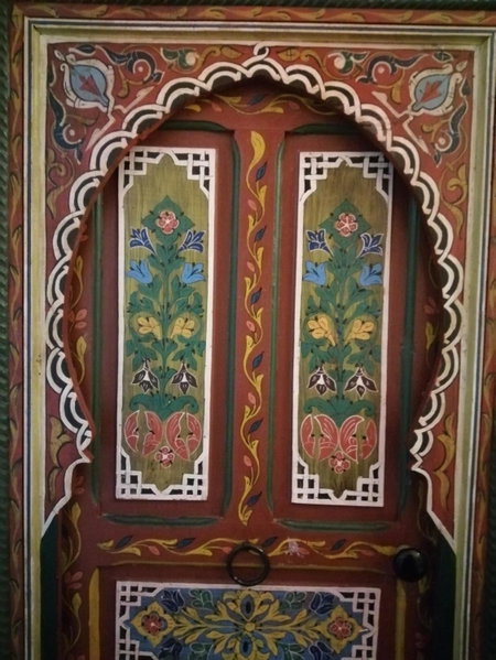 Riad Siham, El Jadida, Marokko