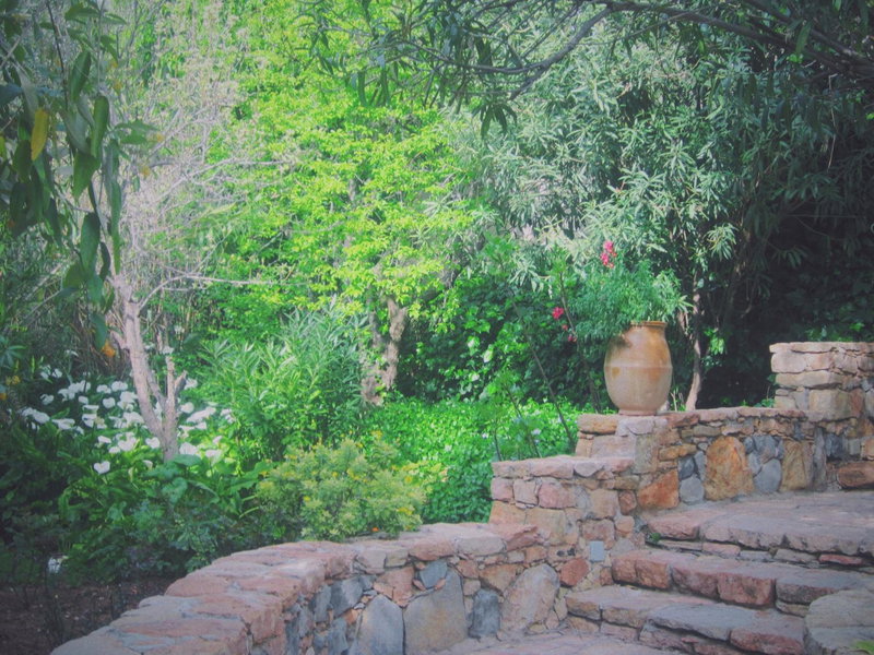 Auberge des Cascades Imouzzer - Paradise Valley, Imouzzer des Ida Ou Tanane, Morocco