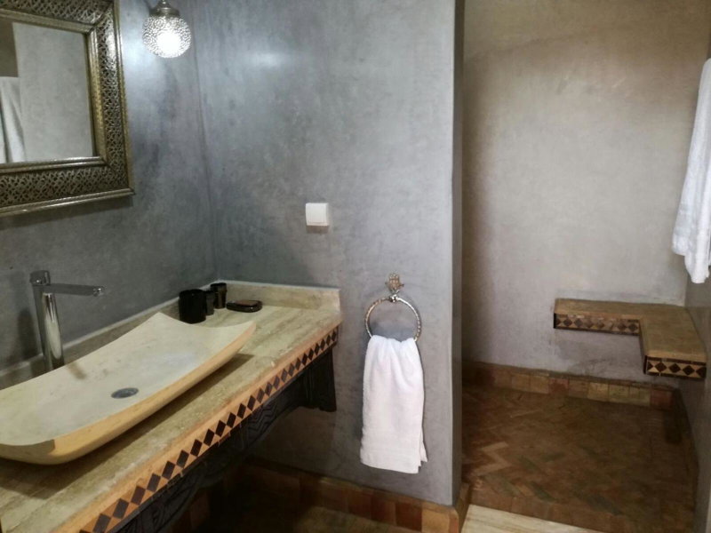 Riad Asmaa Agadir, Agadir, Marruecos