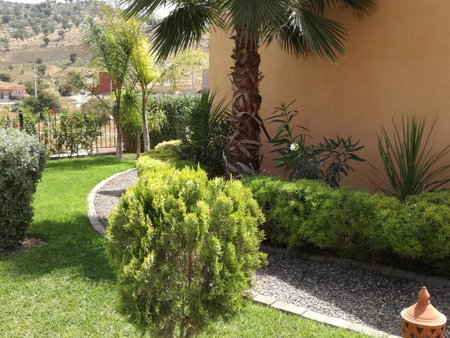 Riad Asmaa Agadir, Agadir, Marruecos