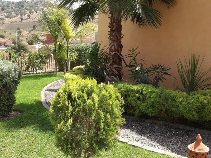 Riad Asmaa Agadir, Agadir, Marruecos