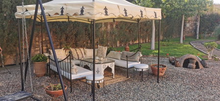 Riad Asmaa Agadir, Agadir, Marruecos