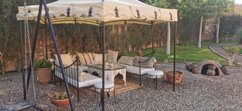 Riad Asmaa Agadir, Agadir, Marruecos