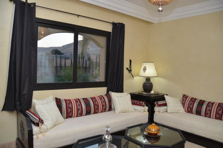 Riad Asmaa Agadir, Agadir, Marruecos