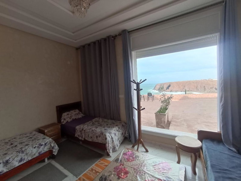 Goldenbeachhouse, Mirleft, Morocco