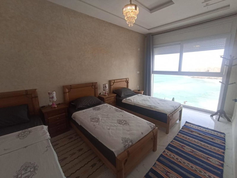 Goldenbeachhouse, Mirleft, Morocco