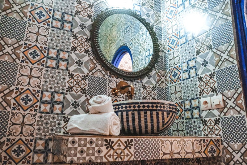 Héritage Lalla Aicha Hotel & Spa, Marrakech, Maroc
