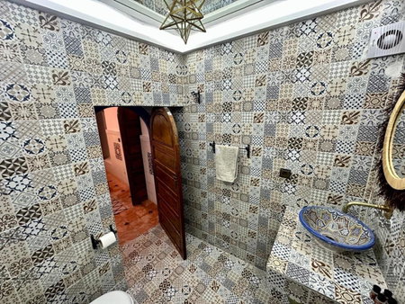 Héritage Lalla Aicha Hotel & Spa, Marrakech, Maroc