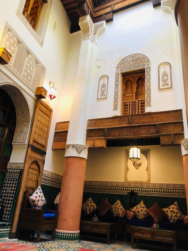 Riad Hidaya, Morocco