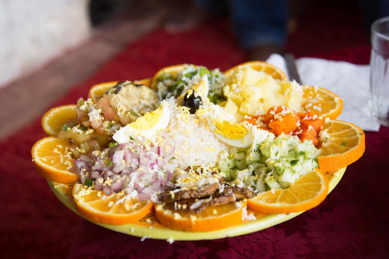 Kasbah Itran, Kalaat MGouna, Maroc