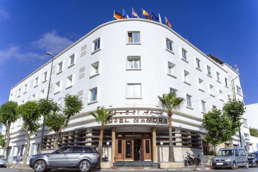 Hotel Mamora Kénitra, Kenitra, Morocco